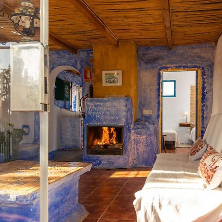 Casa Rural Aloe Vera Huércal-Overa Kültér fotó
