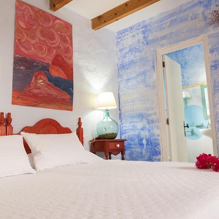 Casa Rural Aloe Vera Huércal-Overa Kültér fotó