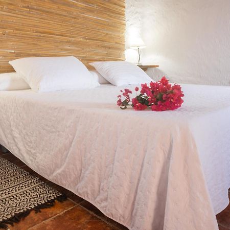 Casa Rural Aloe Vera Huércal-Overa Kültér fotó