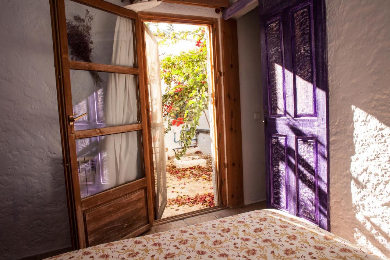 Casa Rural Aloe Vera Huércal-Overa Kültér fotó