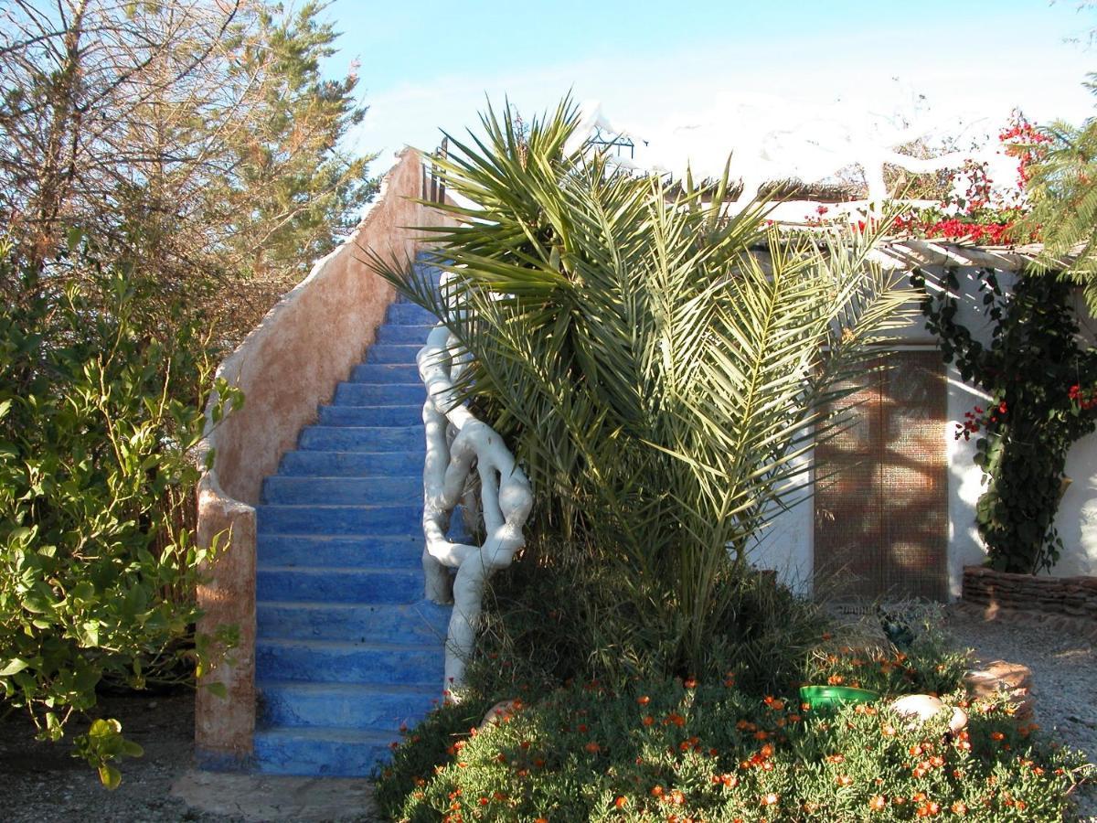 Casa Rural Aloe Vera Huércal-Overa Kültér fotó