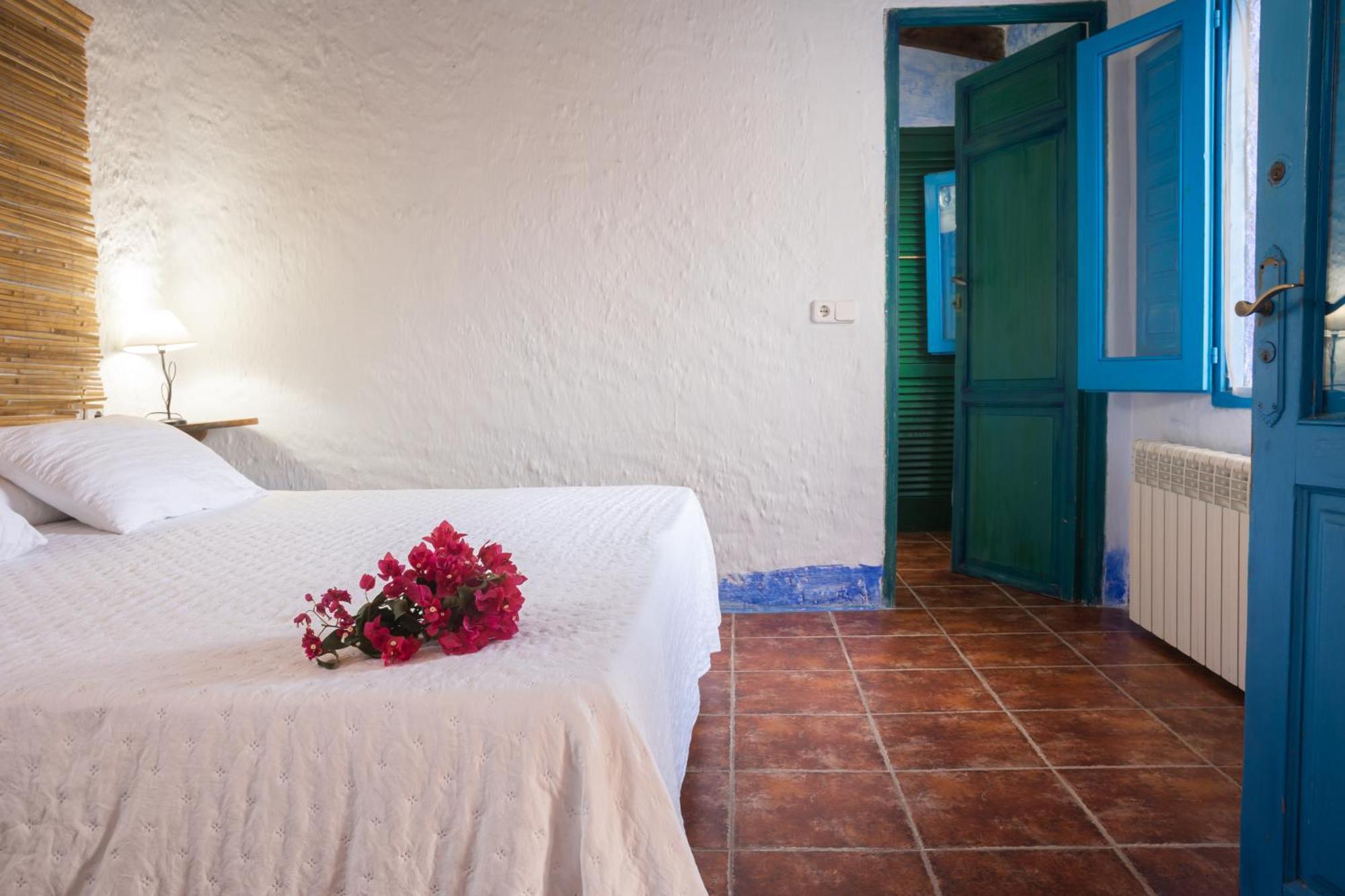 Casa Rural Aloe Vera Huércal-Overa Kültér fotó