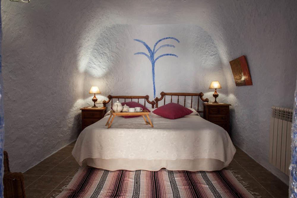Casa Rural Aloe Vera Huércal-Overa Kültér fotó