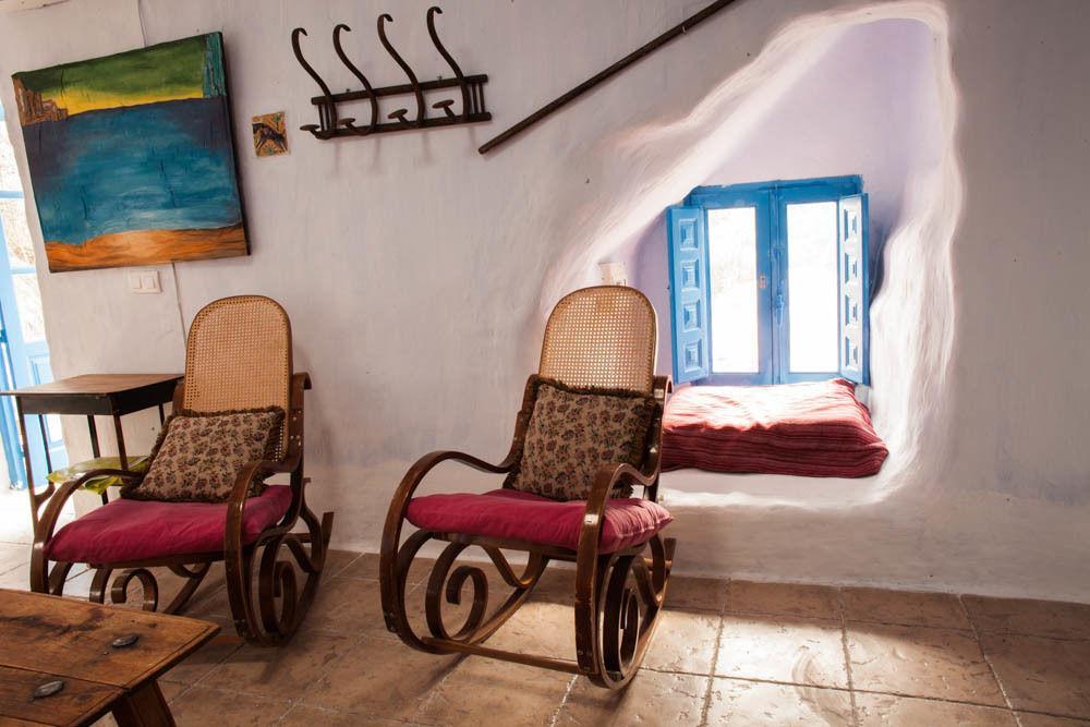 Casa Rural Aloe Vera Huércal-Overa Kültér fotó