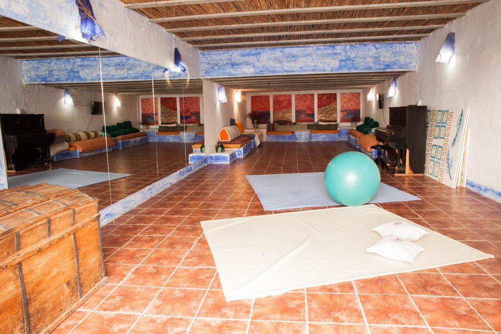Casa Rural Aloe Vera Huércal-Overa Kültér fotó