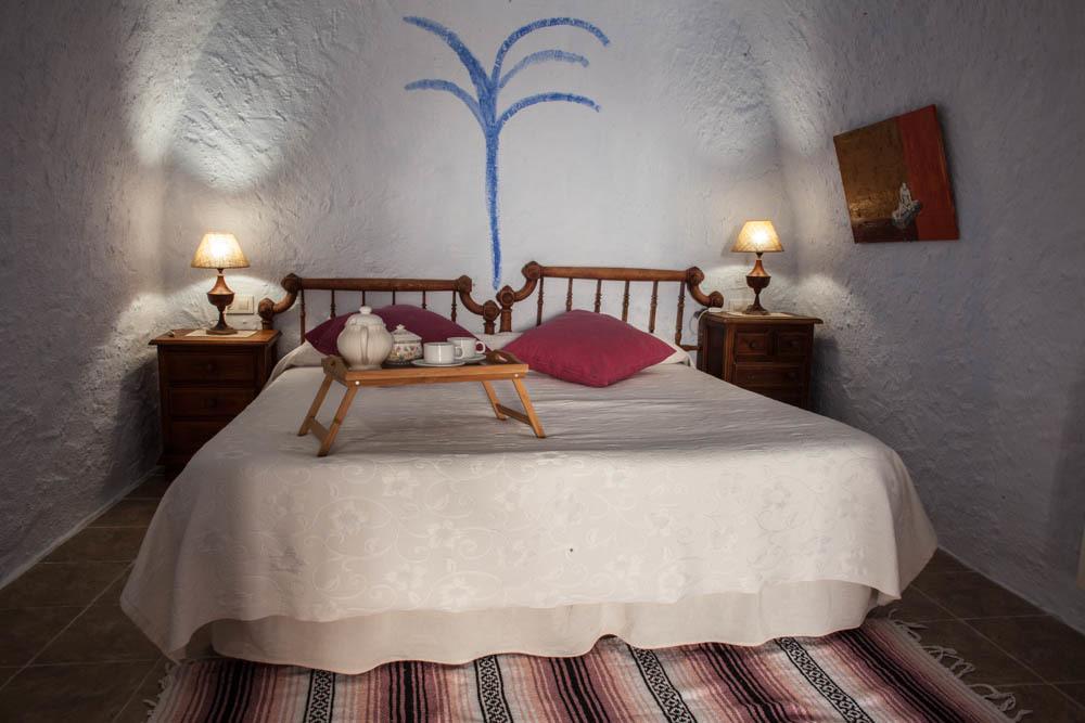 Casa Rural Aloe Vera Huércal-Overa Szoba fotó