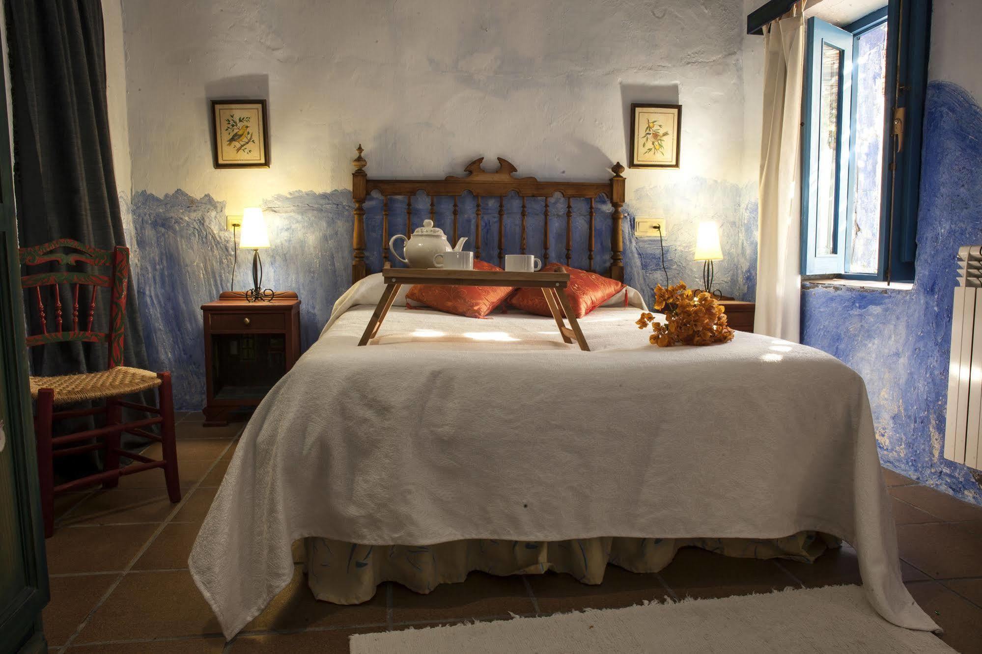 Casa Rural Aloe Vera Huércal-Overa Kültér fotó