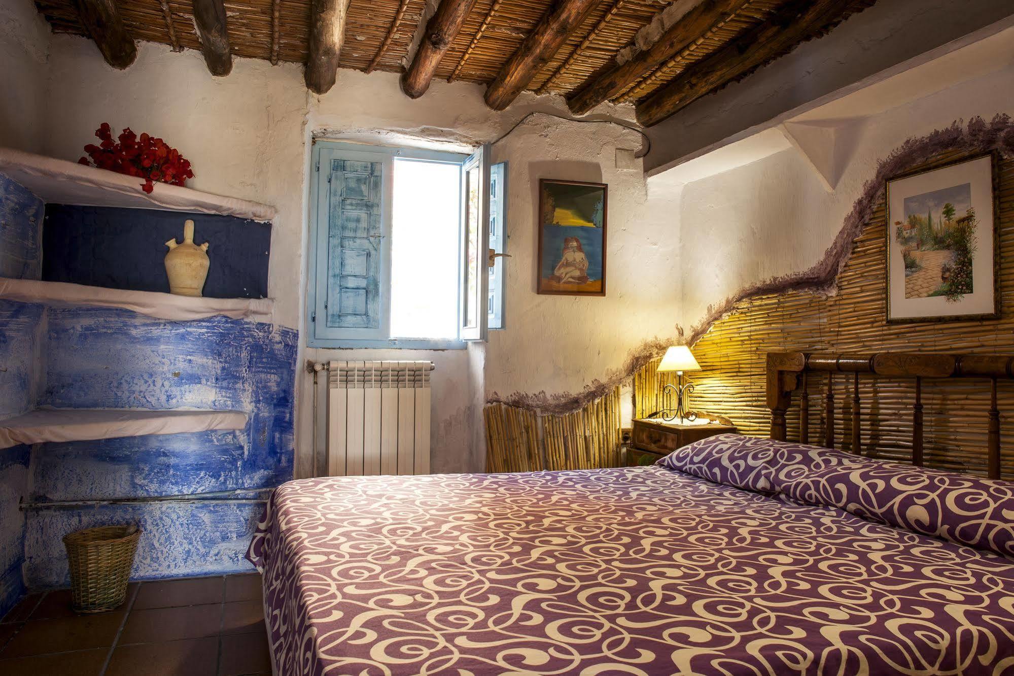 Casa Rural Aloe Vera Huércal-Overa Kültér fotó