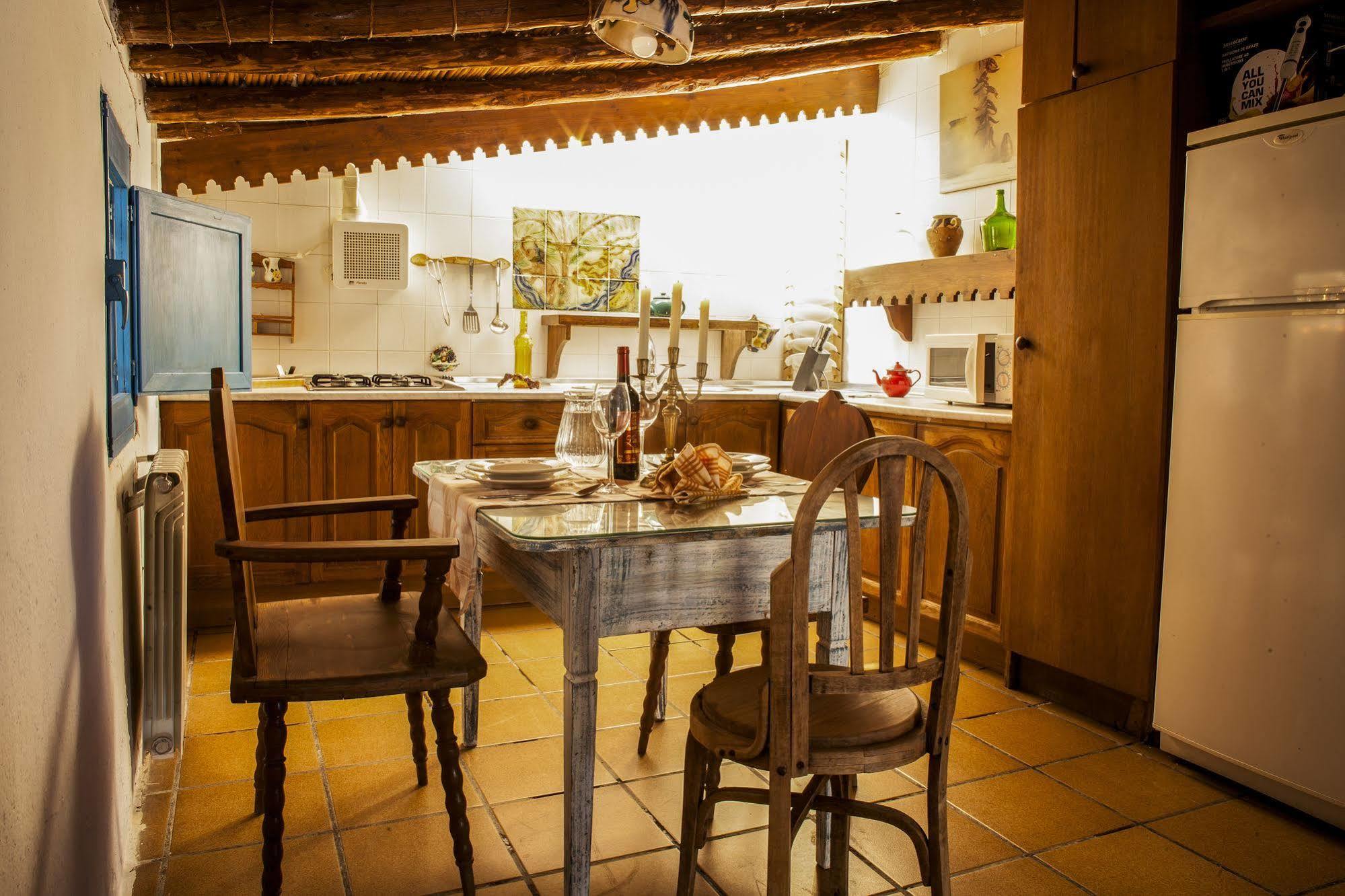 Casa Rural Aloe Vera Huércal-Overa Kültér fotó
