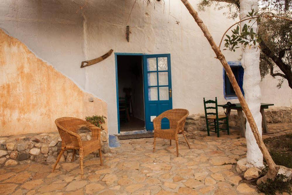 Casa Rural Aloe Vera Huércal-Overa Kültér fotó
